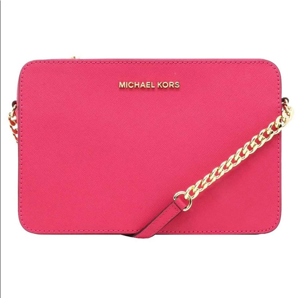 Michael Kors Jet Set Bag